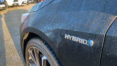 Toyota Corolla 1.8 VVT-i Hybrid Excel 5dr CVT Hybrid Hatchback